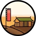Warrior Icon
